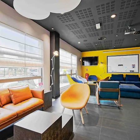 Campanile Roissy - Aéroport Cdg - Amelot Hotel