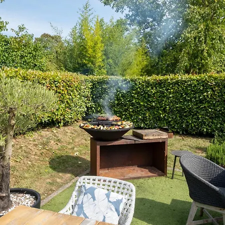 Campanile Roissy - Aéroport Cdg - Amelot