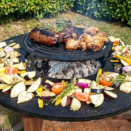 Campanile Roissy - Aéroport Cdg - Amelot Hotel 3*