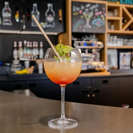 Campanile Roissy - Aéroport Cdg - Amelot Hotel Le Mesnil-Amelot