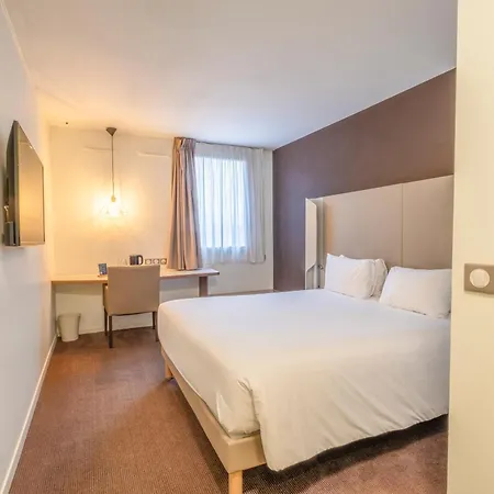 Campanile Roissy - Aeroport Cdg - Amelot Hotel