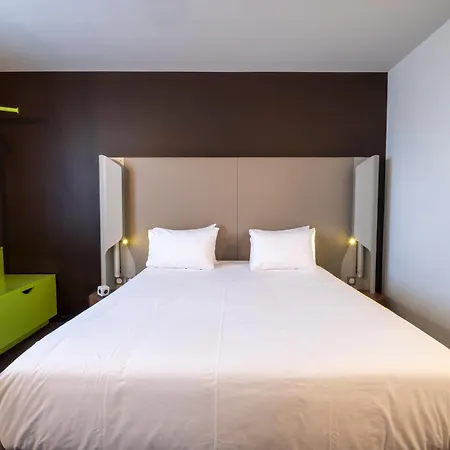 Hotel Campanile Roissy - Aeroport Cdg - Amelot