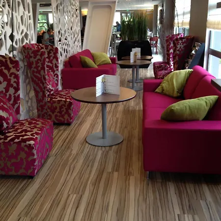 Hotel Campanile Roissy - Aéroport Cdg - Amelot
